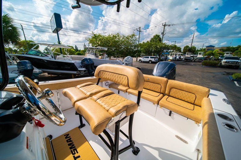 Thumbnail 25 for New 2020 Sportsman Heritage 231 Center Console boat for sale in West Palm Beach, FL