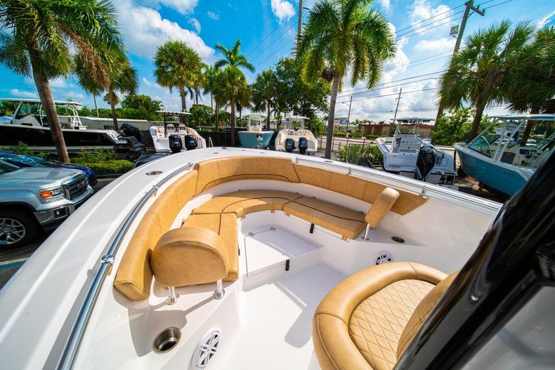 Thumbnail 30 for New 2020 Sportsman Heritage 231 Center Console boat for sale in West Palm Beach, FL