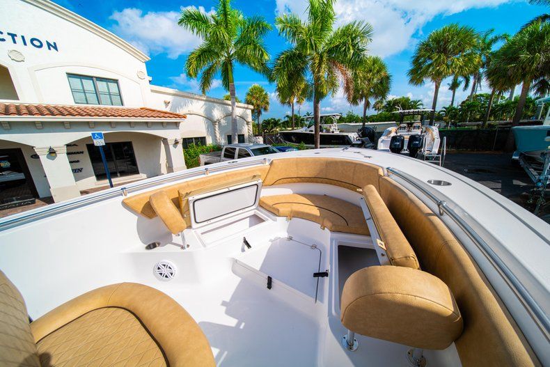 Thumbnail 33 for New 2020 Sportsman Heritage 231 Center Console boat for sale in West Palm Beach, FL