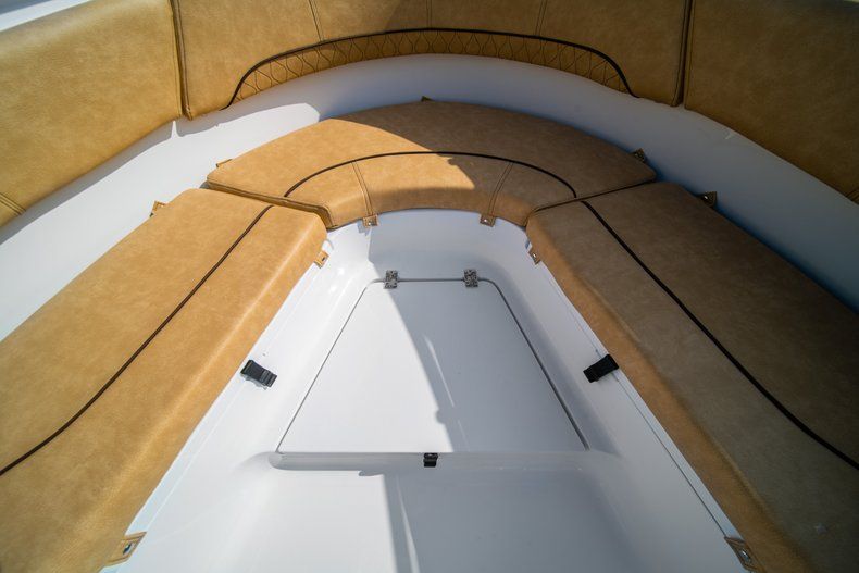 Thumbnail 34 for New 2020 Sportsman Heritage 231 Center Console boat for sale in West Palm Beach, FL