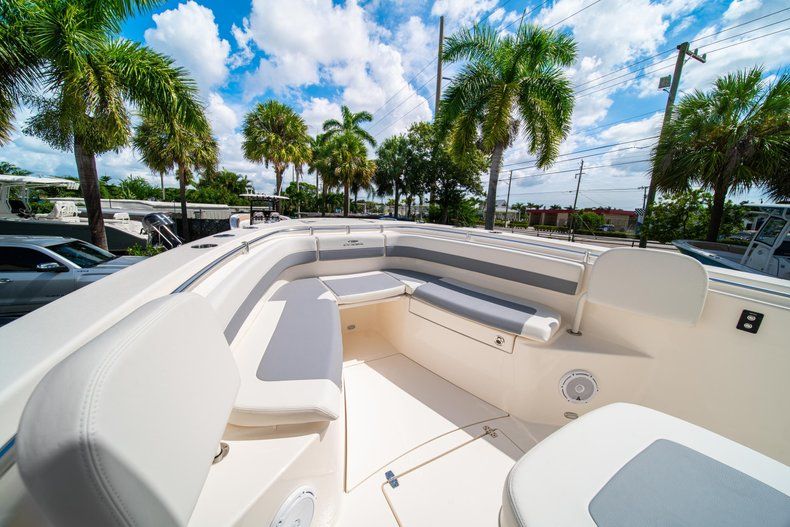 Thumbnail 35 for New 2019 Cobia 280 Center Console boat for sale in West Palm Beach, FL
