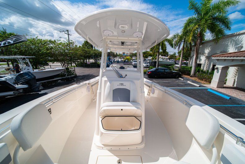 Thumbnail 41 for New 2019 Cobia 280 Center Console boat for sale in West Palm Beach, FL