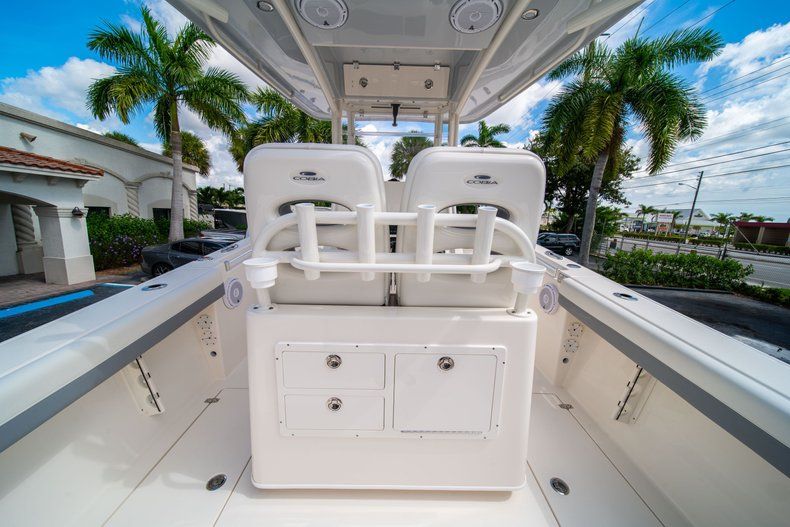 Thumbnail 17 for New 2019 Cobia 280 Center Console boat for sale in West Palm Beach, FL