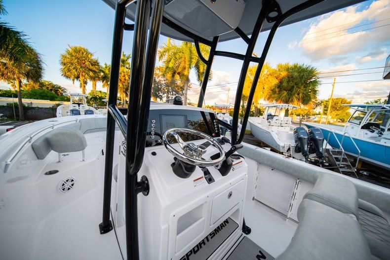 Thumbnail 28 for New 2020 Sportsman Open 232 Center Console boat for sale in West Palm Beach, FL
