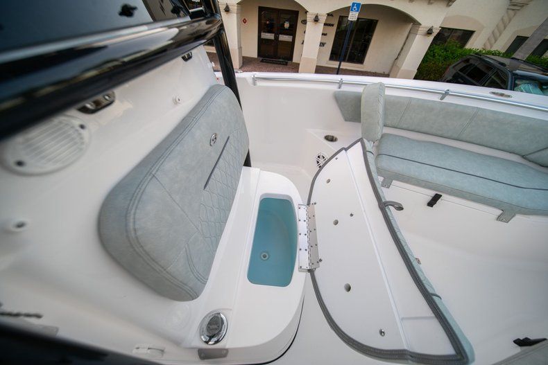 Thumbnail 44 for New 2020 Sportsman Open 232 Center Console boat for sale in West Palm Beach, FL