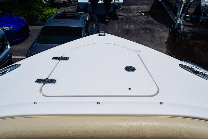 Thumbnail 50 for Used 2016 Pursuit DC 265 Dual Console boat for sale in West Palm Beach, FL