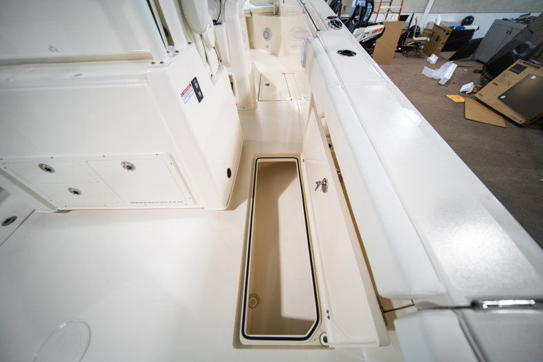 Thumbnail 16 for New 2019 Cobia 301 CC boat for sale in West Palm Beach, FL