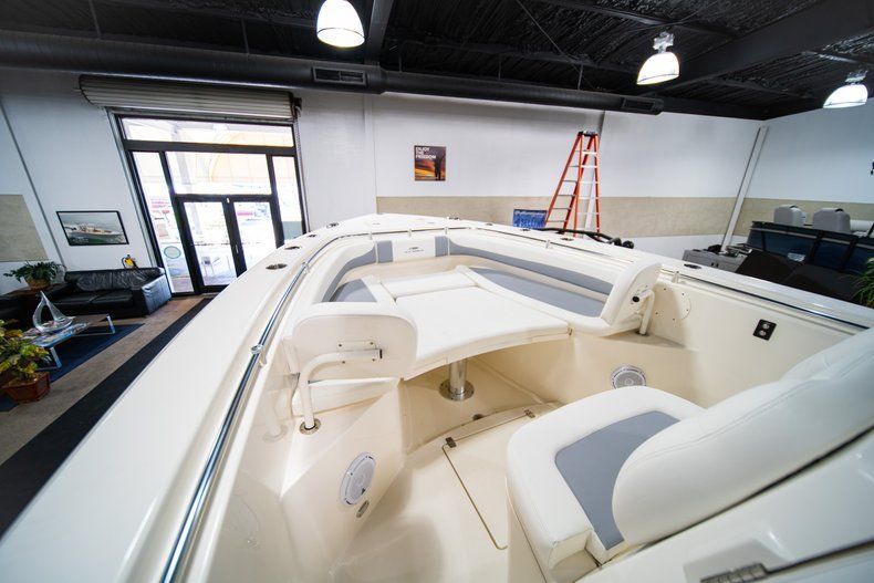 Thumbnail 27 for New 2019 Cobia 301 CC boat for sale in West Palm Beach, FL