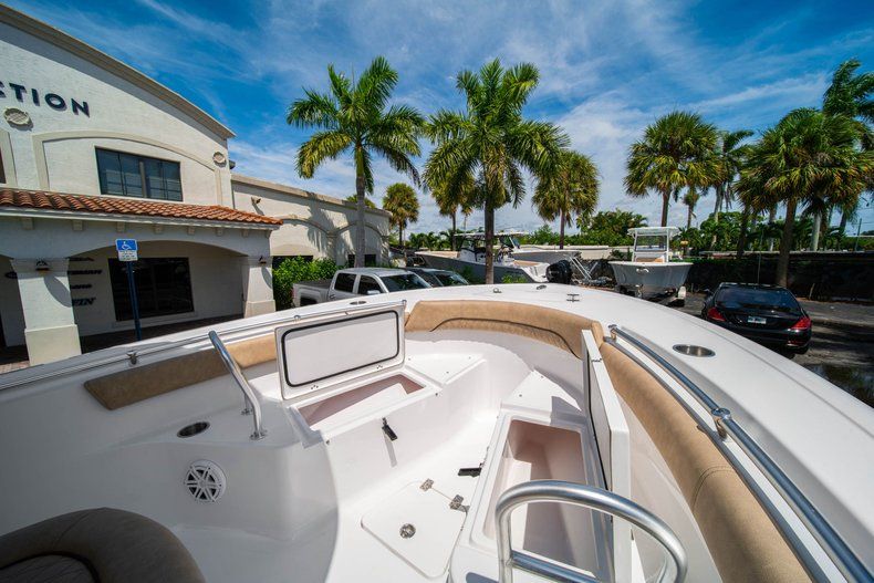 Thumbnail 40 for New 2020 Sportsman Open 212 Center Console boat for sale in West Palm Beach, FL