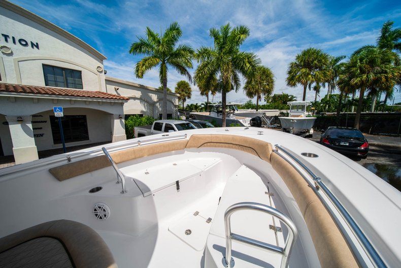 Thumbnail 39 for New 2020 Sportsman Open 212 Center Console boat for sale in West Palm Beach, FL