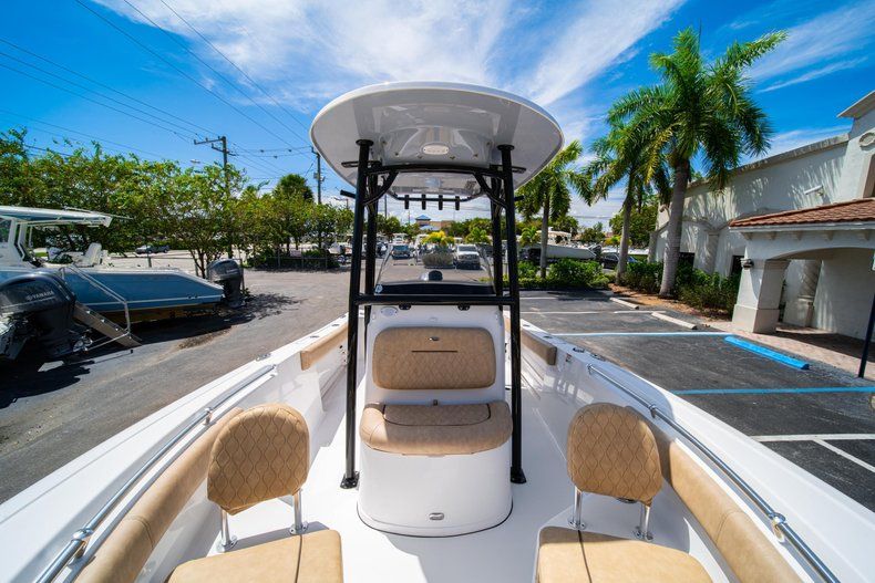 Thumbnail 45 for New 2020 Sportsman Open 212 Center Console boat for sale in West Palm Beach, FL
