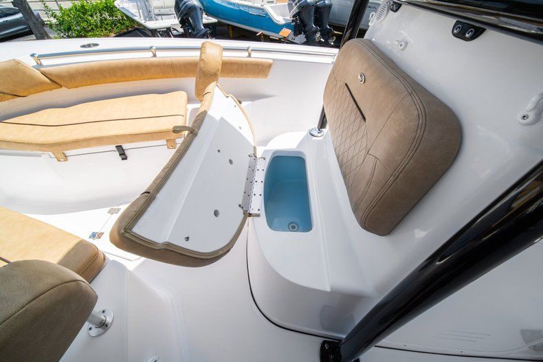Thumbnail 46 for New 2020 Sportsman Open 212 Center Console boat for sale in West Palm Beach, FL