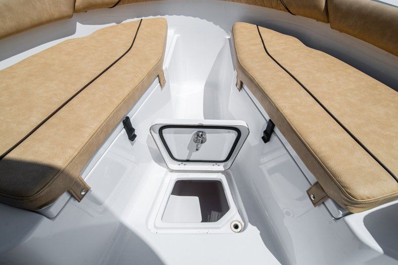 Thumbnail 42 for New 2020 Sportsman Open 212 Center Console boat for sale in West Palm Beach, FL