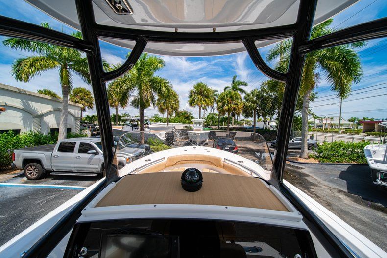 Thumbnail 32 for New 2020 Sportsman Open 212 Center Console boat for sale in West Palm Beach, FL