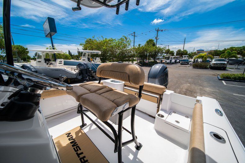 Thumbnail 23 for New 2020 Sportsman Open 212 Center Console boat for sale in West Palm Beach, FL