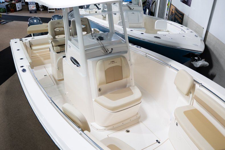 Thumbnail 27 for New 2020 Cobia 280 CC Center Console boat for sale in West Palm Beach, FL