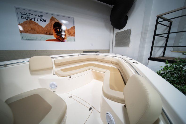 Thumbnail 23 for New 2020 Cobia 280 CC Center Console boat for sale in West Palm Beach, FL
