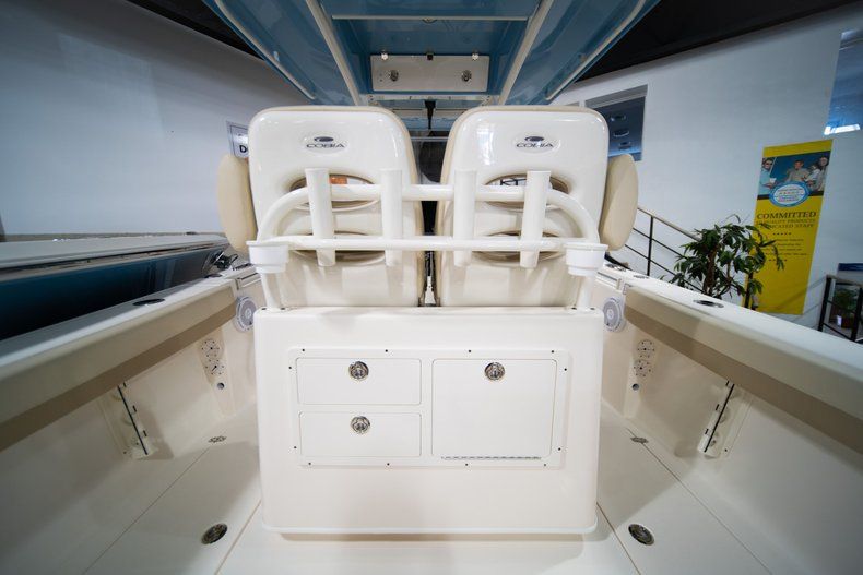 Thumbnail 6 for New 2020 Cobia 280 CC Center Console boat for sale in West Palm Beach, FL