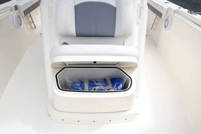 Thumbnail 72 for New 2019 Cobia 262 Center Console boat for sale in Vero Beach, FL