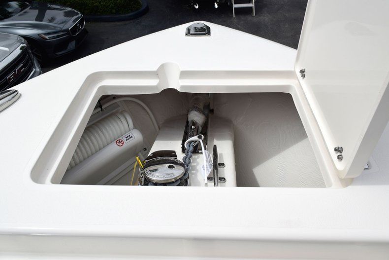 Thumbnail 68 for New 2019 Cobia 262 Center Console boat for sale in Vero Beach, FL