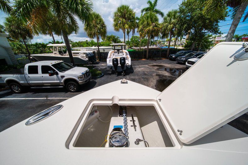 Thumbnail 35 for New 2020 Cobia 280 CC Center Console boat for sale in West Palm Beach, FL