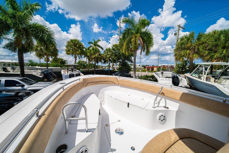 Thumbnail 41 for New 2020 Sportsman Open 252 Center Console boat for sale in Vero Beach, FL