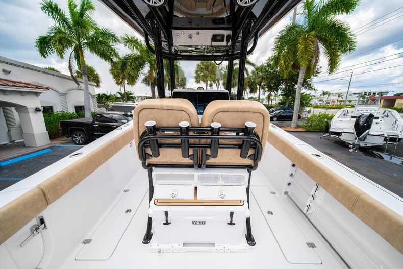 Thumbnail 17 for New 2020 Sportsman Open 252 Center Console boat for sale in Vero Beach, FL