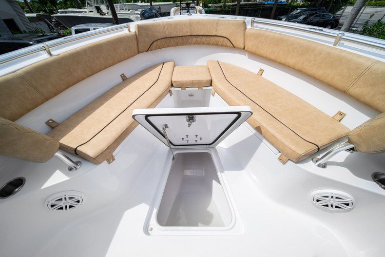 Thumbnail 44 for New 2020 Sportsman Open 252 Center Console boat for sale in Vero Beach, FL
