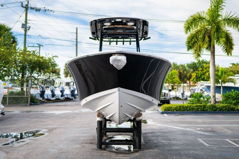 Thumbnail 2 for New 2020 Sportsman Open 252 Center Console boat for sale in Vero Beach, FL