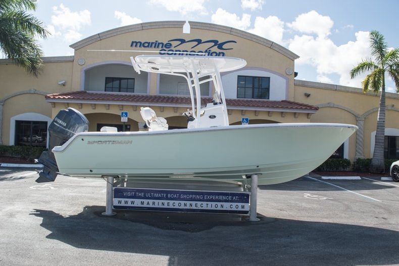 New 2015 Sportsman Open 212 Center Console boat for sale in Miami, FL