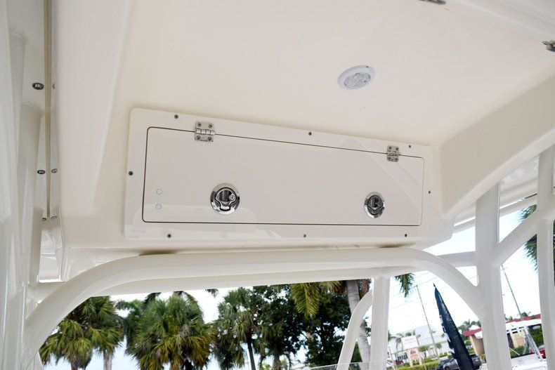 Thumbnail 44 for New 2020 Cobia 237 CC Center Console boat for sale in Fort Lauderdale, FL