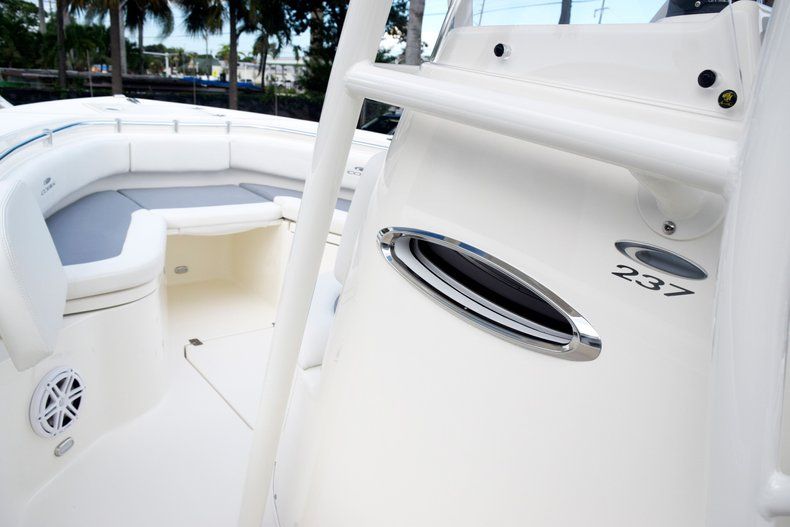 Thumbnail 48 for New 2020 Cobia 237 CC Center Console boat for sale in Fort Lauderdale, FL