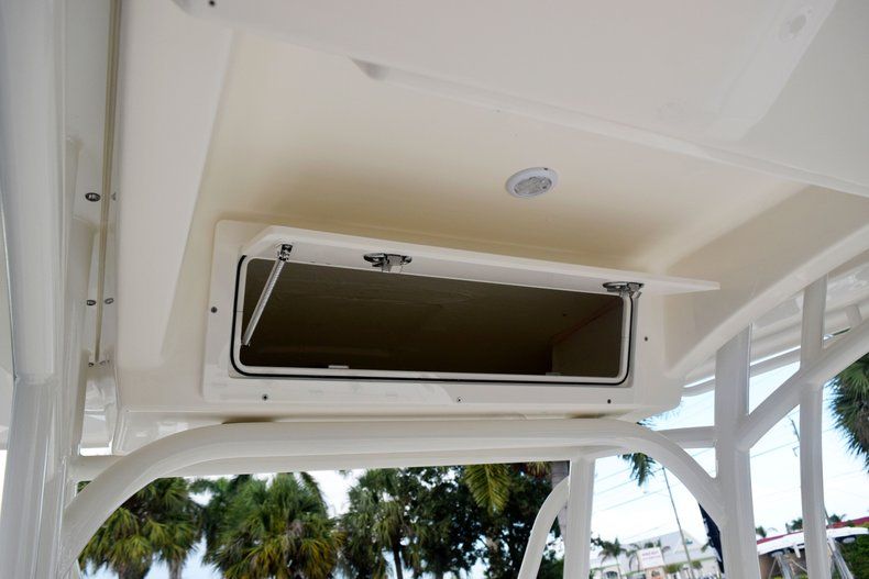 Thumbnail 45 for New 2020 Cobia 237 CC Center Console boat for sale in Fort Lauderdale, FL