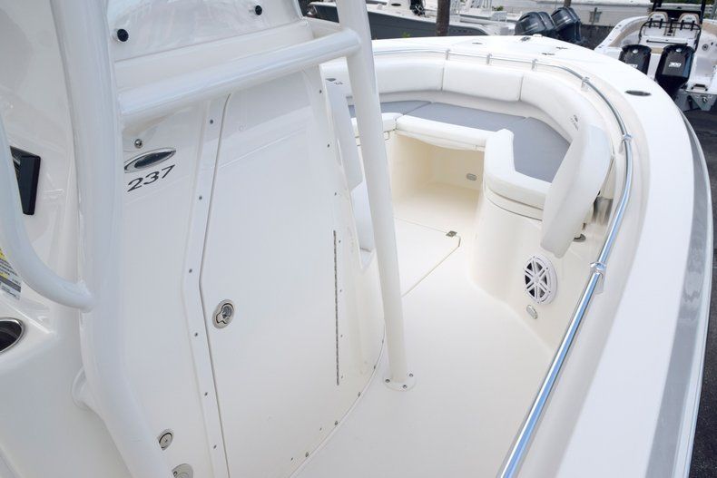 Thumbnail 49 for New 2020 Cobia 237 CC Center Console boat for sale in Fort Lauderdale, FL