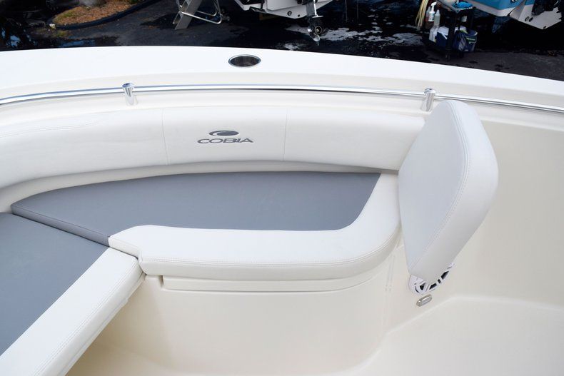 Thumbnail 60 for New 2020 Cobia 237 CC Center Console boat for sale in Fort Lauderdale, FL