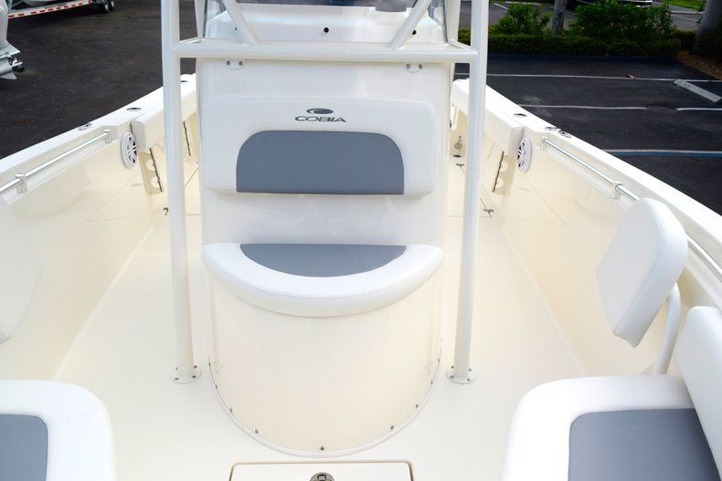 Thumbnail 65 for New 2020 Cobia 237 CC Center Console boat for sale in Fort Lauderdale, FL
