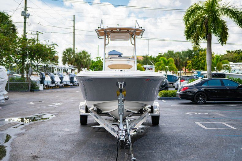 Thumbnail 2 for Used 2017 Pioneer 202 boat for sale in West Palm Beach, FL