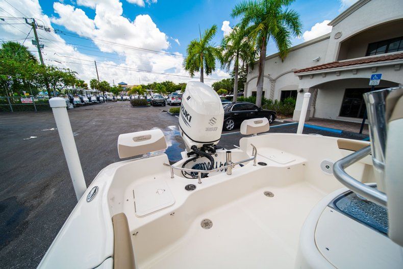 Thumbnail 14 for Used 2017 Pioneer 202 boat for sale in West Palm Beach, FL