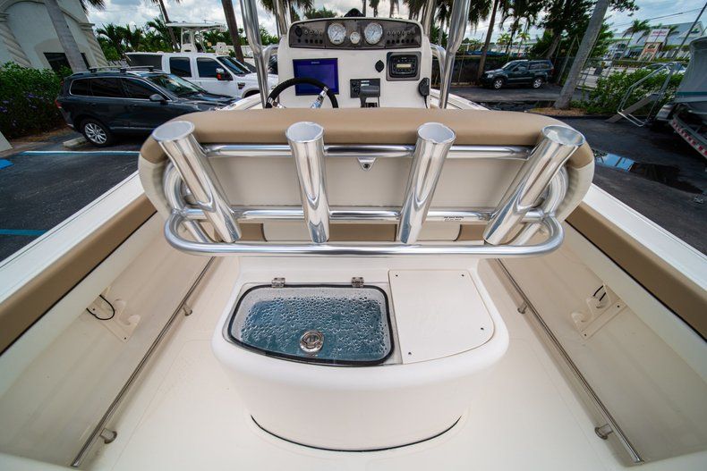 Thumbnail 17 for Used 2017 Pioneer 202 boat for sale in West Palm Beach, FL