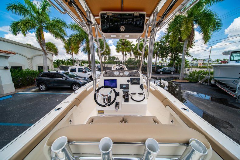 Thumbnail 21 for Used 2017 Pioneer 202 boat for sale in West Palm Beach, FL