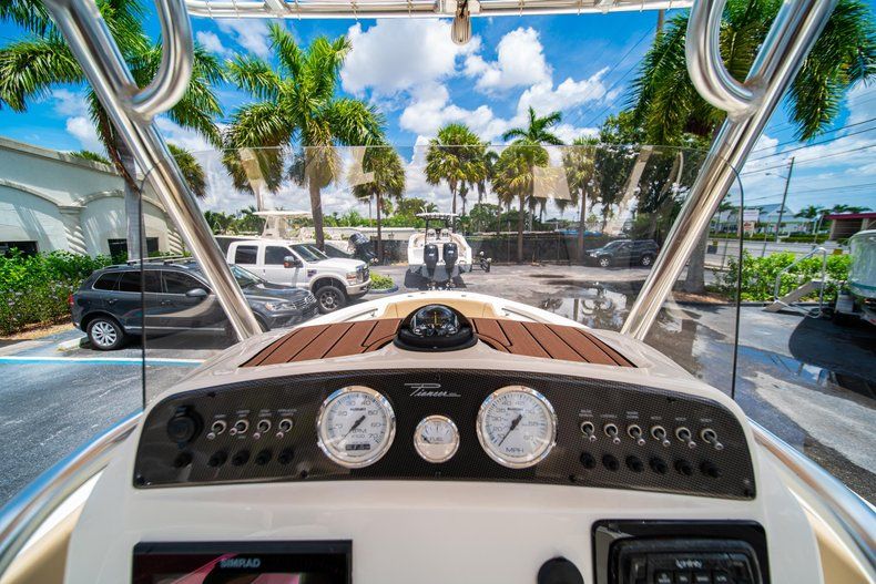 Thumbnail 29 for Used 2017 Pioneer 202 boat for sale in West Palm Beach, FL