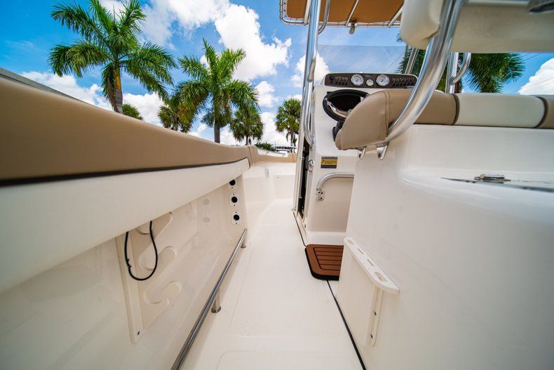 Thumbnail 20 for Used 2017 Pioneer 202 boat for sale in West Palm Beach, FL