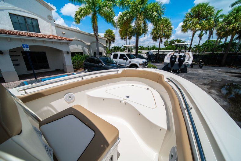 Thumbnail 37 for Used 2017 Pioneer 202 boat for sale in West Palm Beach, FL