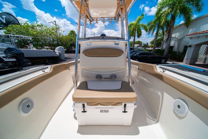 Thumbnail 43 for Used 2017 Pioneer 202 boat for sale in West Palm Beach, FL