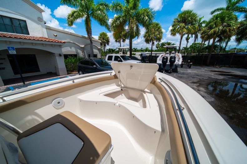 Thumbnail 38 for Used 2017 Pioneer 202 boat for sale in West Palm Beach, FL