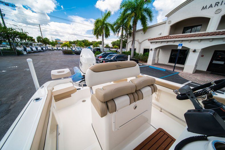 Thumbnail 30 for Used 2017 Pioneer 202 boat for sale in West Palm Beach, FL