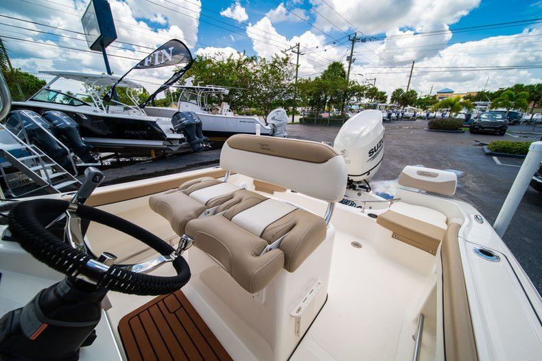 Thumbnail 33 for Used 2017 Pioneer 202 boat for sale in West Palm Beach, FL