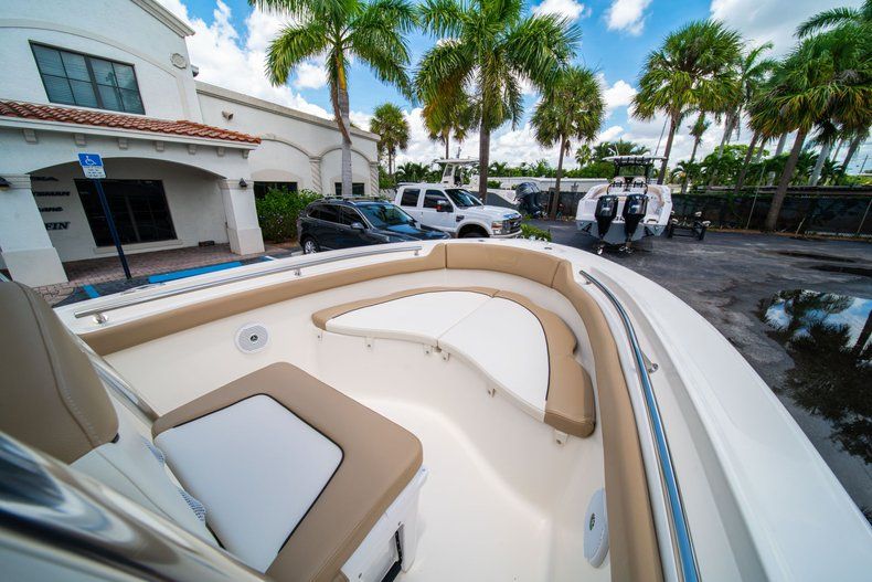Thumbnail 36 for Used 2017 Pioneer 202 boat for sale in West Palm Beach, FL