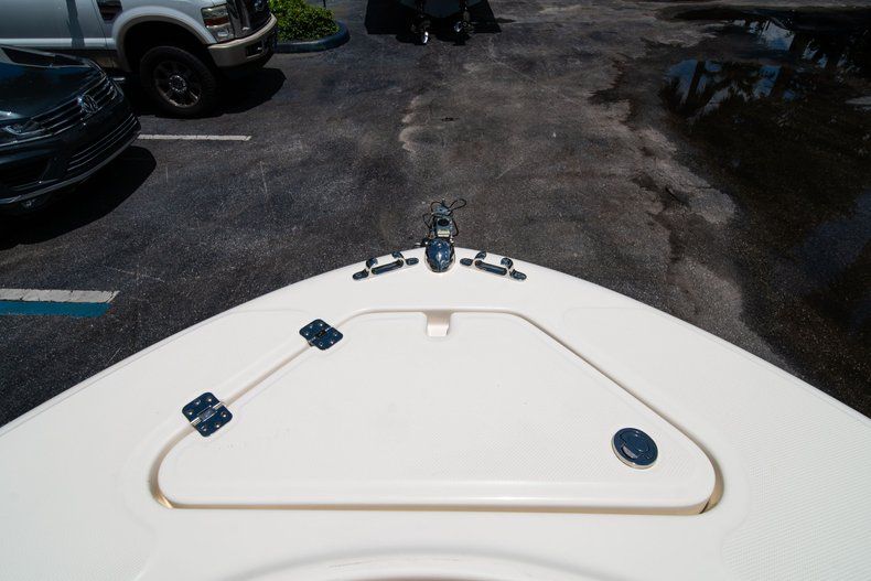 Thumbnail 42 for Used 2017 Pioneer 202 boat for sale in West Palm Beach, FL