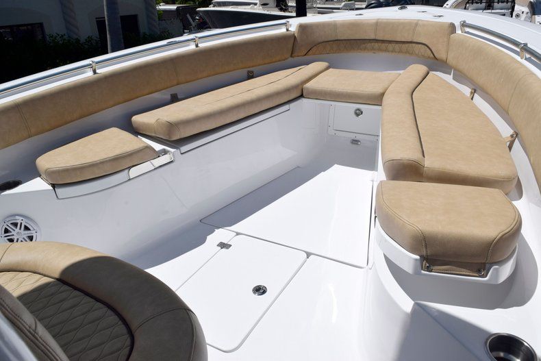 Thumbnail 65 for New 2020 Sportsman Open 282 Center Console boat for sale in Vero Beach, FL
